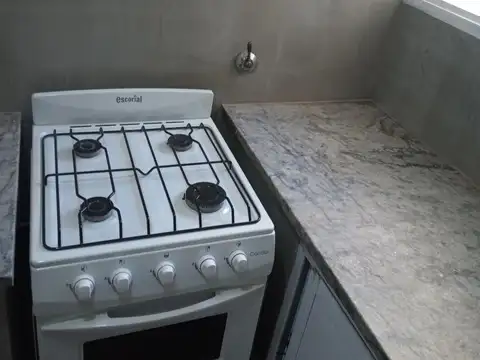 Depto Tipo Casa en Venta A Estrenar