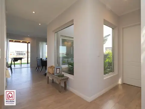 Casa en Venta 1 año