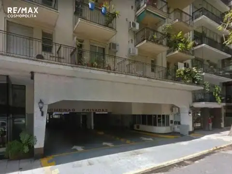 VENTA COCHERA - BARRIO NORTE