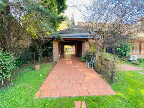 Casa en Venta de 3 dormitorios