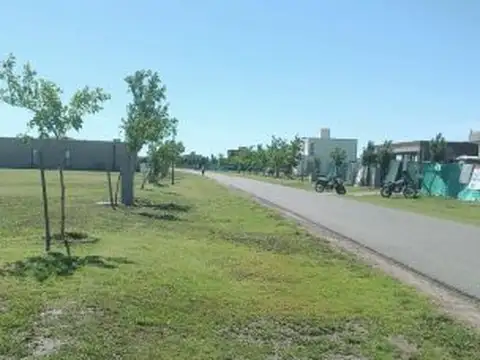 Terreno en Venta 53  mts Fondo