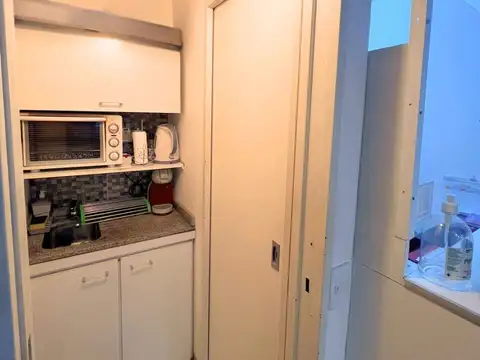 Departamento en Venta 20 años