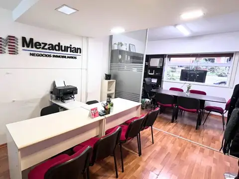 MonoAmbiente Apto profesional - Con Renta