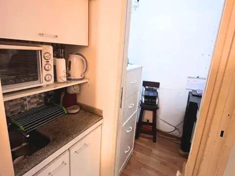 Departamento en Venta al Norte