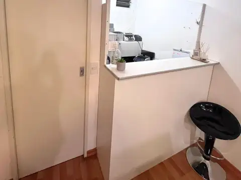 Departamento en Venta en Villa Urquiza, USD 90.000