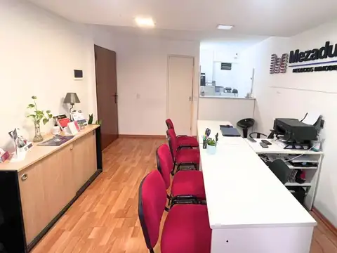 Departamento en Venta de Monoambiente