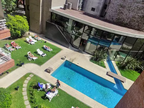 Departamento en Alquiler de 2 ambientes