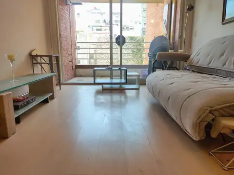 Departamento en Alquiler 17 años