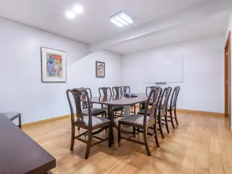 Oficina en venta en Retiro