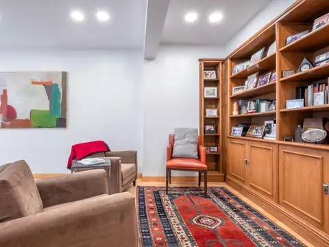 Oficina en Venta en Retiro, USD 320.000