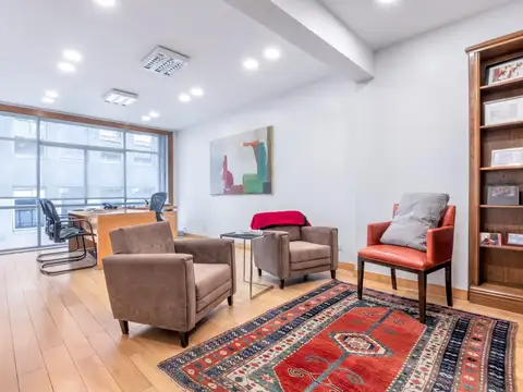 Oficina en Venta 50 años