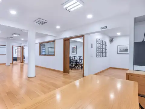 Oficina en venta en Retiro