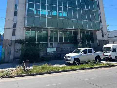 Avendia 32 e/ 19 y 20