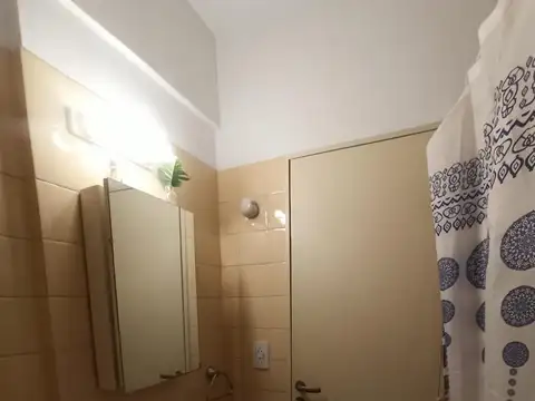 Departamento en Alquiler Temporal de Monoambiente