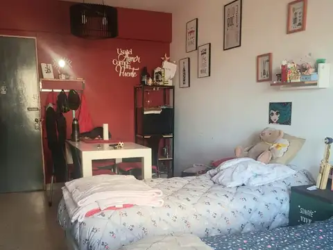 Coronel Beltran 100, Piso 3