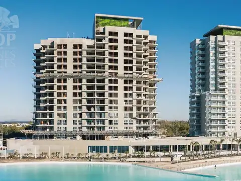 Departamento en Venta en Nordelta Remeros Beach, USD 198.000