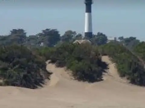 Terreno en Venta 38  mts Fondo