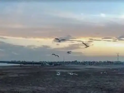 Terreno en Venta en Quequen, USD 10.000