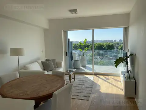 Avenida del Libertador al 4000