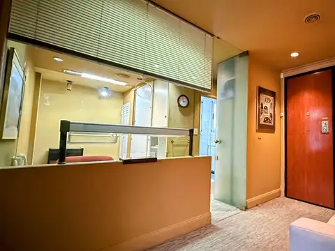 Oficina en Alquiler 75 años