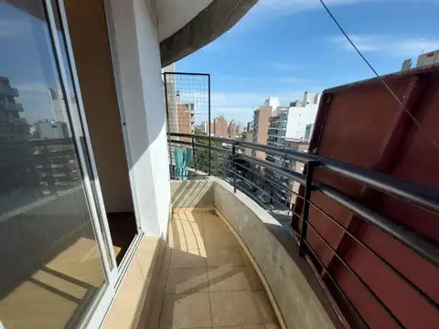 Departamento en Venta al Oeste