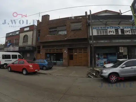 Local en Venta 35 años