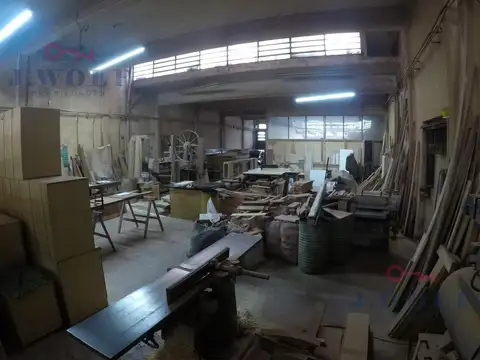 Local - General San Martin