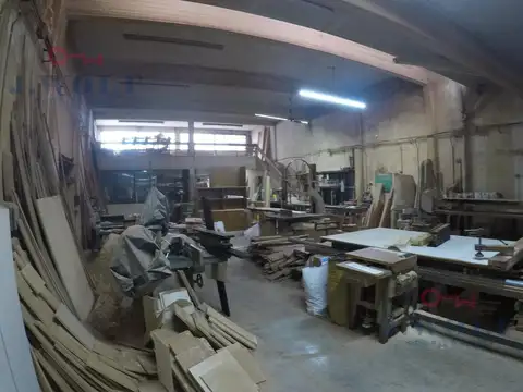 Tres de Febrero al 5500