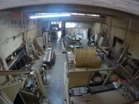 Local en Venta en General San Martin, USD 250.000