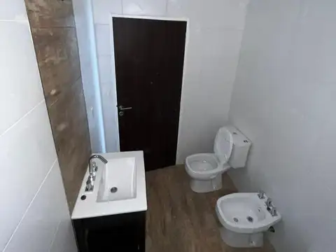 AMPLIO MONOAMBIENTE CON BALCON TERRAZA