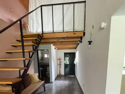 Casa en Venta 6 años