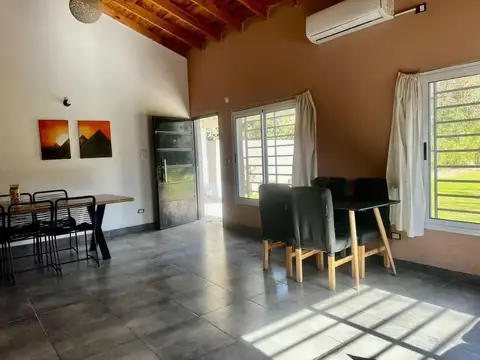 Venta Casa 5 amb jardin pileta Escobar