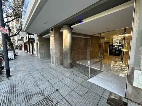 Departamento - Villa Crespo