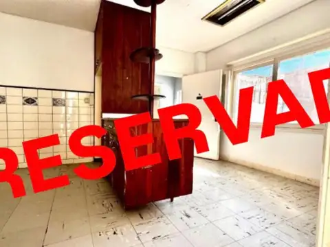 DEPARTAMENTO 3 AMBIENTES - OLIVOS - MAIPÚ A UZAL, GRAN BS. AS. NORTE