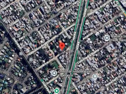 Terreno en Venta de 330,0 m2