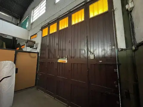 Galpon en Alquiler en General San Martin, $ 3.200.000