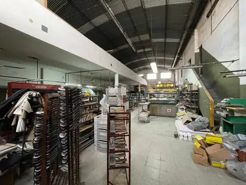 Lopez y Planes 5400, Piso 0