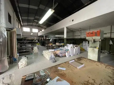 Lopez y Planes 5400, Piso 0