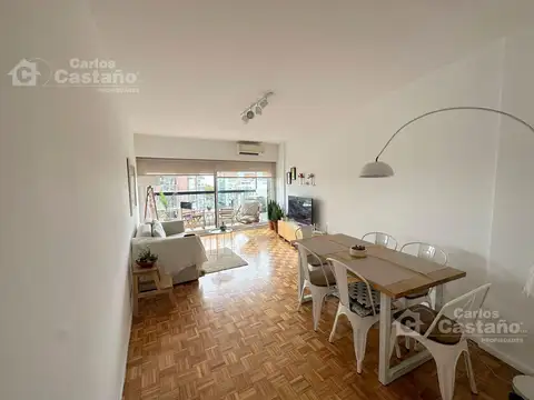 Av. Libertador al 2700