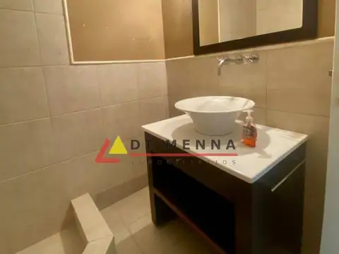 Venta 3 ambientes Coronel Diaz 1700 contrafrente piso 8