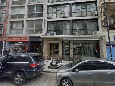 Centro  - Av Corrientes y Parana 5 amb