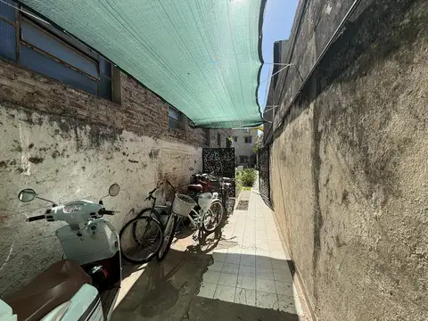 Constitución al 2300