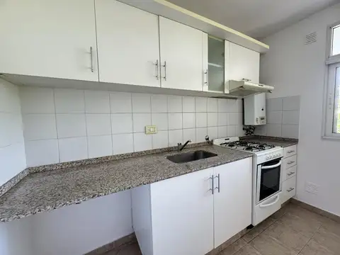 Departamento en Venta en Echesortu, USD 120.000