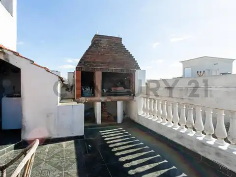 Marconi 3100, Piso 0