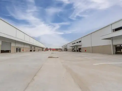 La Horqueta Av. al 1100