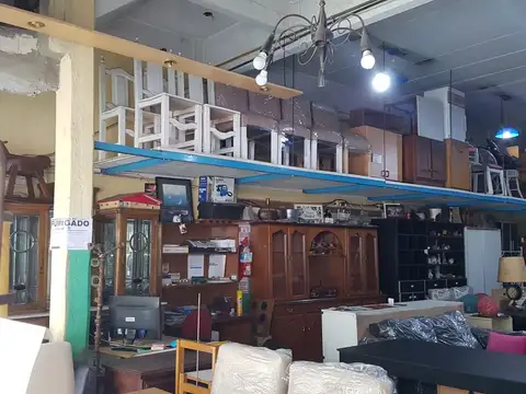 Local - Venta - Argentina, San Miguel - Av. Pres Arturo Illia 1300