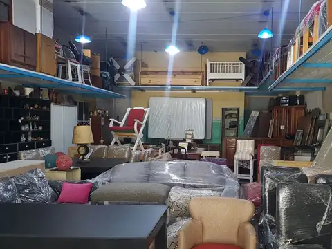 Local en Venta en Bella Vista, USD 100.000