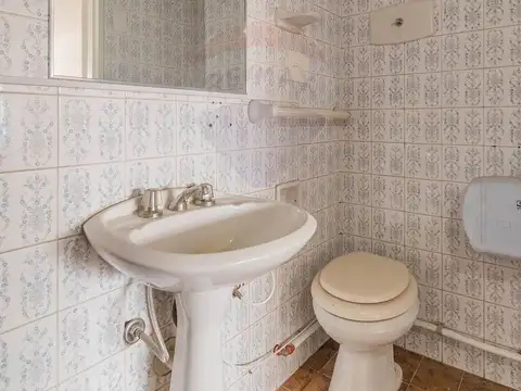 Oficina en Alquiler 43 años