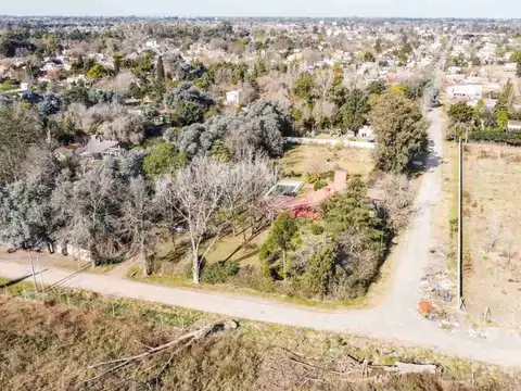 Terreno en Venta de 4370,0 m2