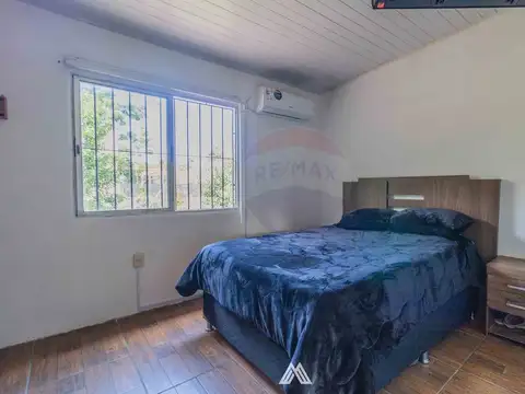 ALQUILER CASA 2 DORMITORIOS SALINAS NORTE